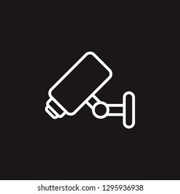 camera icon. camera vector design. sign design