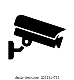 Camera icon vector design template