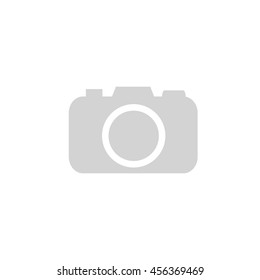 camera icon. camera vector. camera graphic. camera symbol. camera art