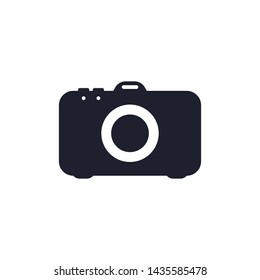 Camera Icon vector Illustration Eps