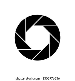 camera icon. vector line icons design