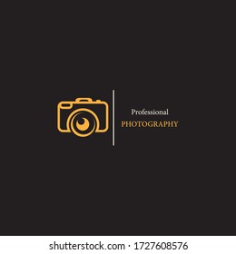 Black And White Camera Logo Hd Stock Images Shutterstock