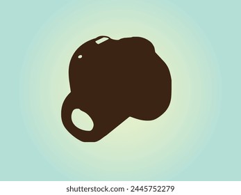 Camera icon vector. Photography icon symbol for photographers designers EPS file
