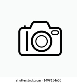 Piktogramm Kamera Images Stock Photos Vectors Shutterstock