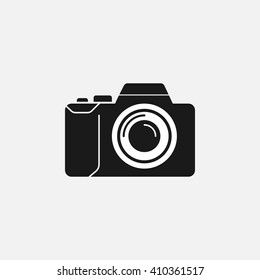 Piktogramm Kamera Images Stock Photos Vectors Shutterstock