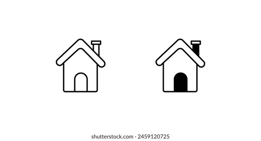 camera icon with white background vector stock illustration