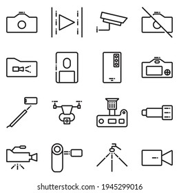 the camera icon you can download