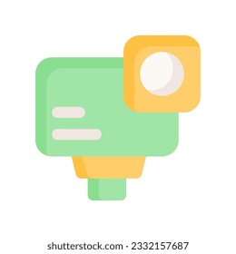 icono de cámara para el diseño de tu sitio web, logotipo, aplicación, interfaz de usuario.