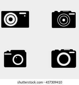 Camera Icons