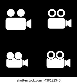 Camera Icons