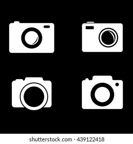Camera Icons