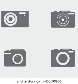 Camera Icons
