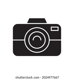 camera icons symbol vector elements for infographic web