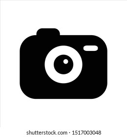 camera icons and vectors, unique and modern camera photos, Conceptual design icon vector camera photos,