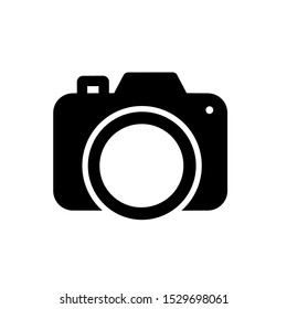 Camera icon,vector illustration. Flat design style. vector camera icon illustration isolated on White background, camera icon Eps10. camera icons graphic design vector symbols.