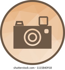 Camera II Icon