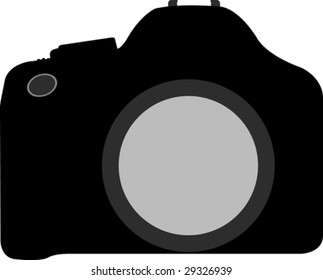Camera illustration.