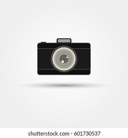 Camera illustration