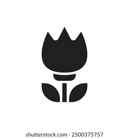 Camera Interface Icon Filled Vector Illustration