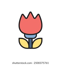 Camera Interface Icon Vector Illustration
