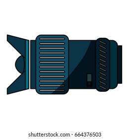 Camera len accesory