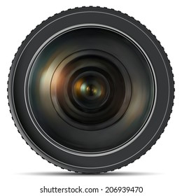 Camera Lens