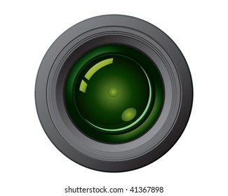 camera lens