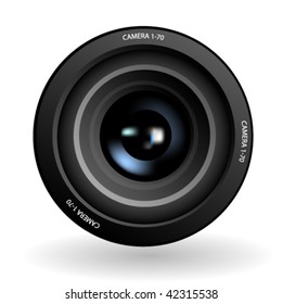 Camera Lens