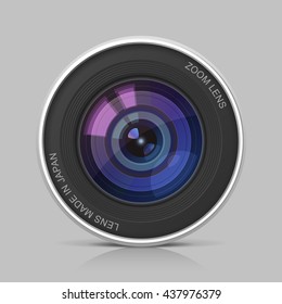 Camera lens