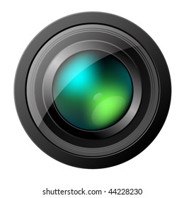 camera lens