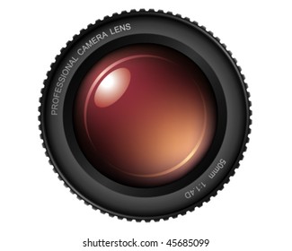 camera lens