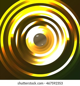 Camera Lens
