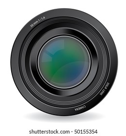 Camera Lens