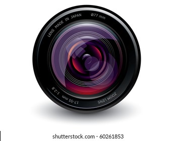 Camera Lens