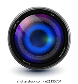 Camera lens