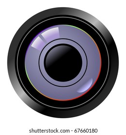 camera lens