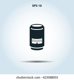 camera lens icon