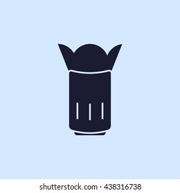 camera lens icon