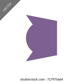Camera lens icon