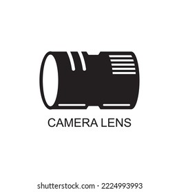 camera lens icon , photo icon