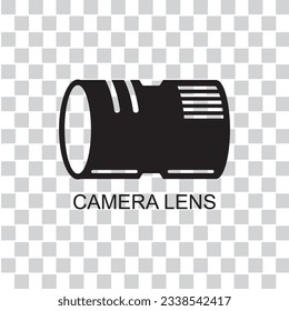 camera lens icon , photo icon