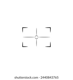  Icono de arte de línea de lente de cámara.Ilustración vectorial. Aislado sobre fondo blanco. Sistema de cámara editable Stroke.Cctv , Cámara de vigilancia IP al aire libre e interior La tecnología de altura almacena hasta 24 horas de ca
