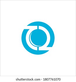 camera lens logo design vector sign