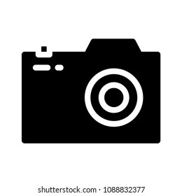 Camera Lens Photography 