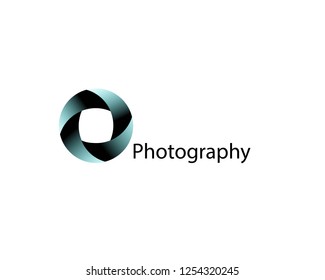 Camera lens photography