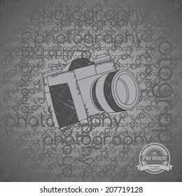 camera lens photography theme