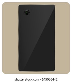 Camera lens shutter, Camera icon. Vector illustration.