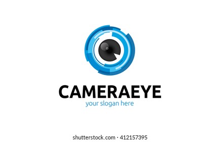 Camera Logo