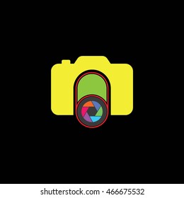 Camera logo