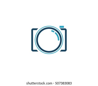 Camera logo